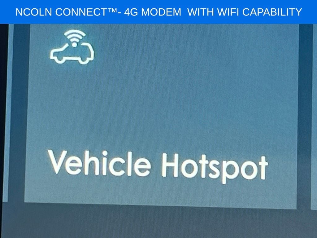 2026 Lincoln Corsair Plug-In Hybrid Grand Touring