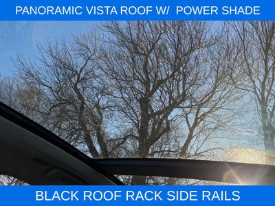 2026 Lincoln Corsair Plug-In Hybrid Grand Touring