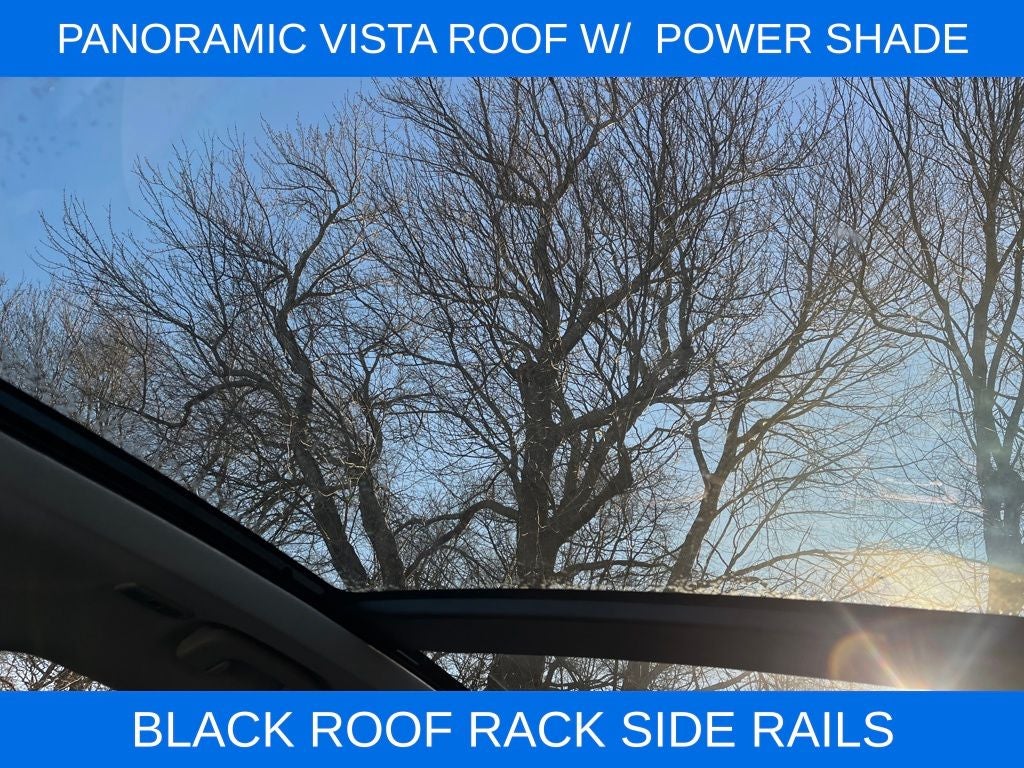 2026 Lincoln Corsair Plug-In Hybrid Grand Touring