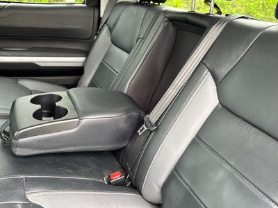 2020 Toyota Tundra Limited