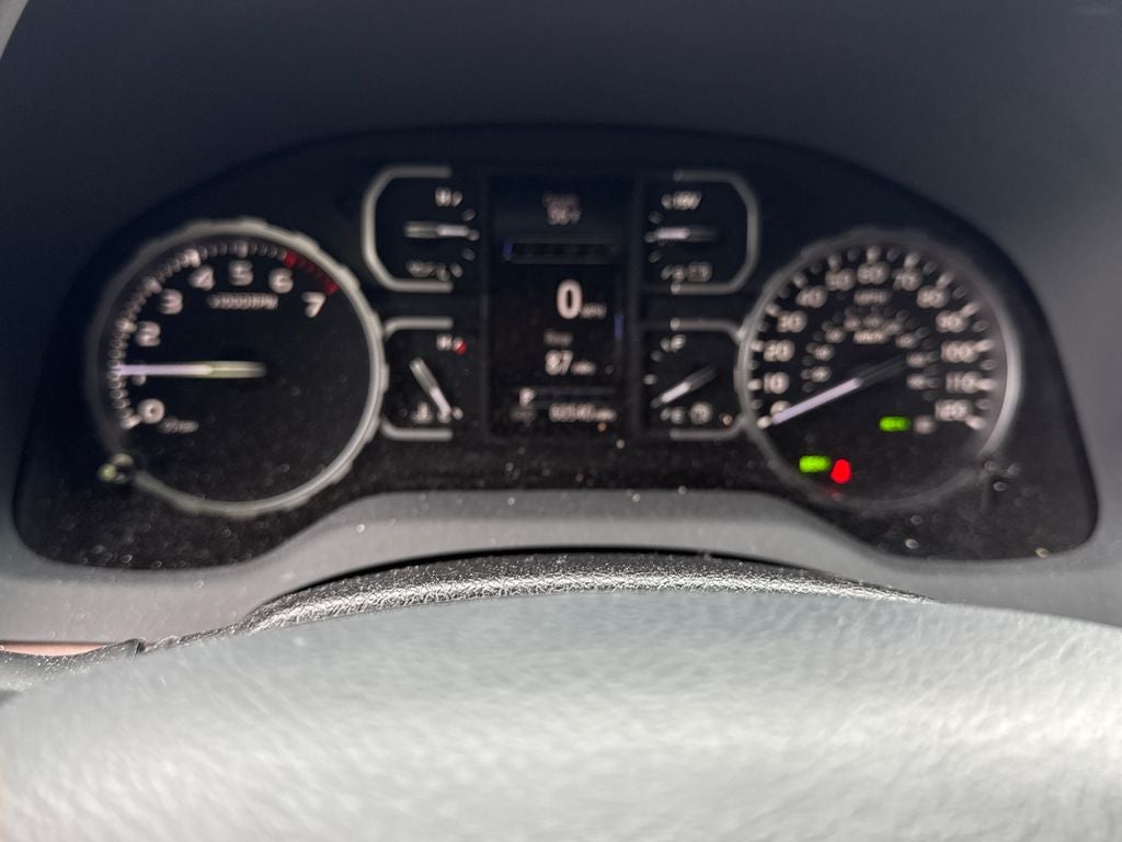 2020 Toyota Tundra Limited