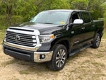 2020 Toyota Tundra Limited