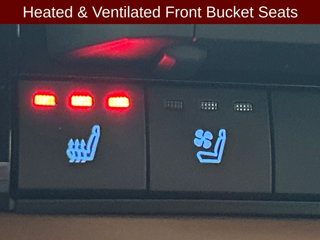 2024 Toyota Tundra Hybrid 1794 Edition