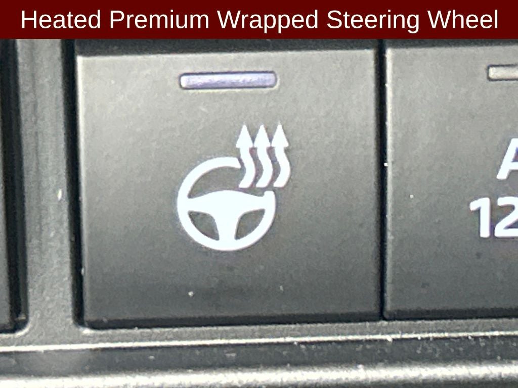 2024 Toyota Tundra Hybrid 1794 Edition