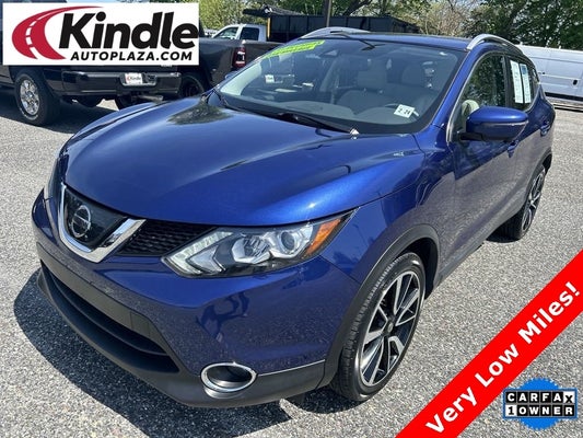2019 Nissan Rogue Sport SL in Cape May Court House, NJ - Kindle Auto Plaza