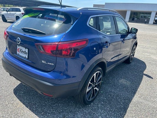 2019 Nissan Rogue Sport SL in Cape May Court House, NJ - Kindle Auto Plaza