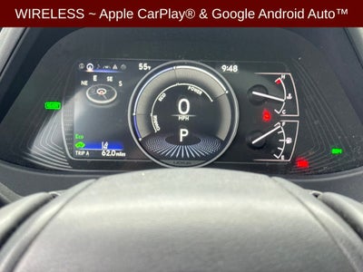 2023 Lexus UX 250h Premium