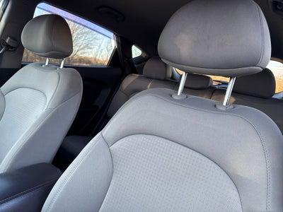 2015 Hyundai Tucson GLS