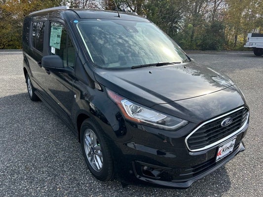2023 Ford Transit Connect XLT in Cape May Court House, NJ - Kindle Auto Plaza
