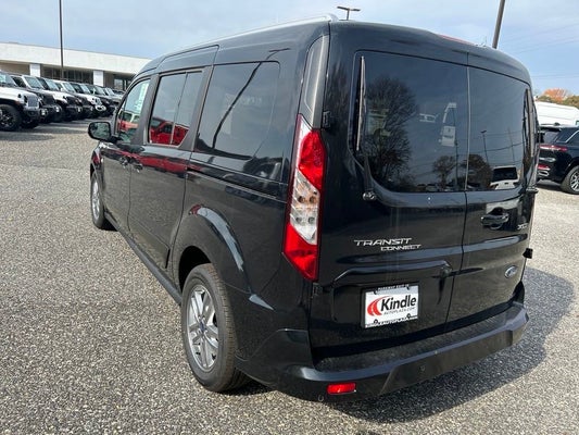 2023 Ford Transit Connect XLT in Cape May Court House, NJ - Kindle Auto Plaza