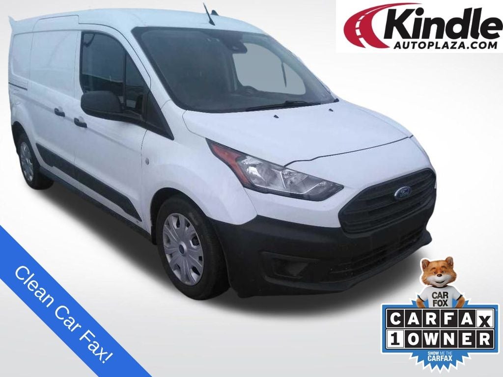 2023 Ford Transit Connect XL