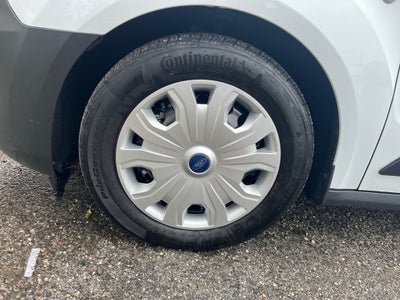 2023 Ford Transit Connect XL