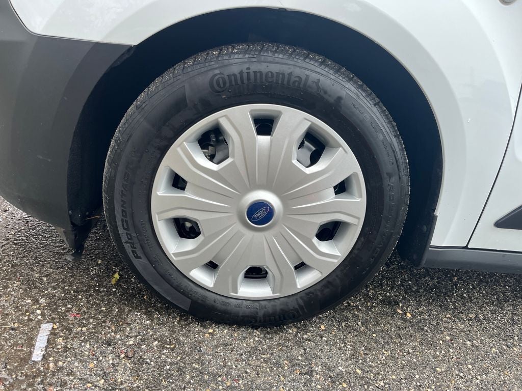 2023 Ford Transit Connect XL