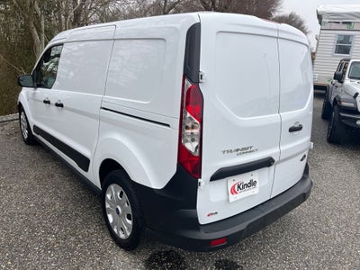 2023 Ford Transit Connect XL