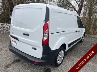 2023 Ford Transit Connect XL