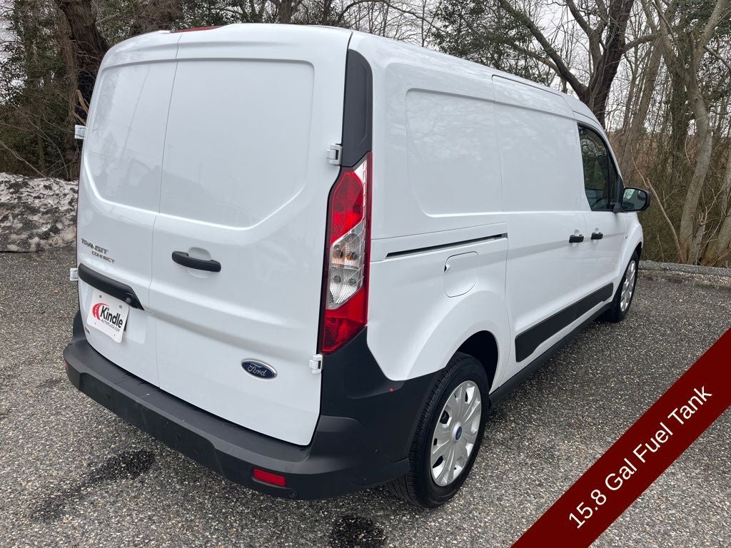 2023 Ford Transit Connect XL