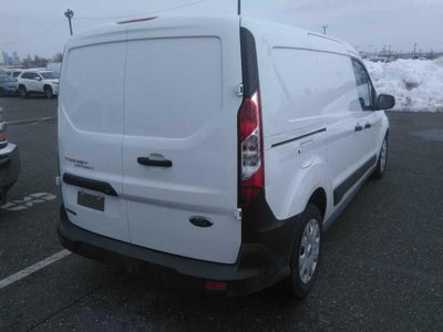 2023 Ford Transit Connect XL