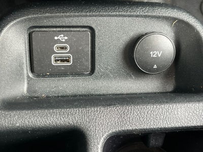 2022 Ford Transit Connect XL