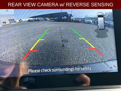 2022 Ford Transit Connect XL