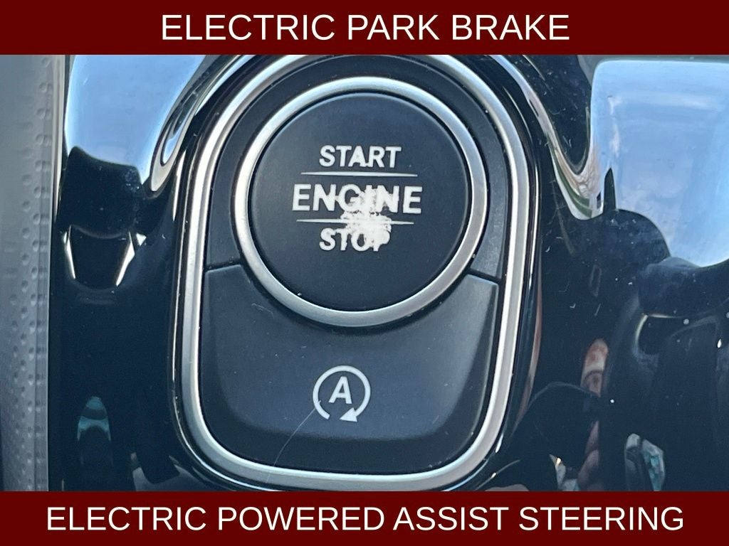 2020 Mercedes-Benz A-Class A 220 4MATIC®