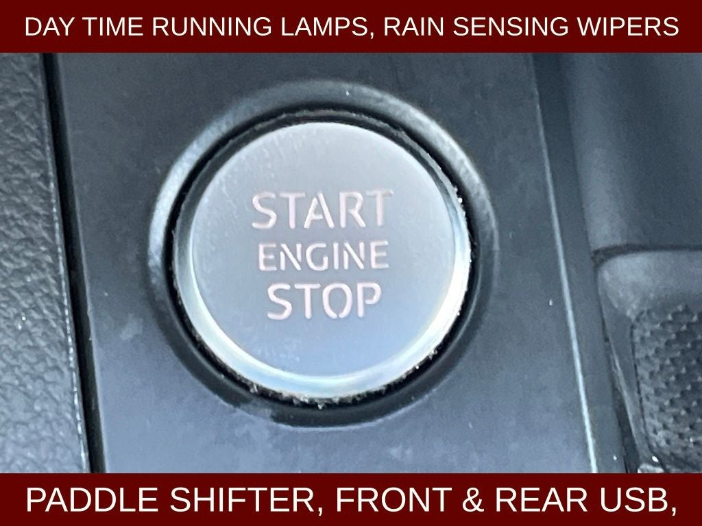 2017 Audi A4 2.0T Premium Plus quattro S tronic