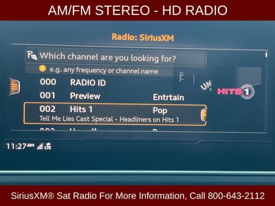 2017 Audi A4 2.0T Premium Plus quattro S tronic