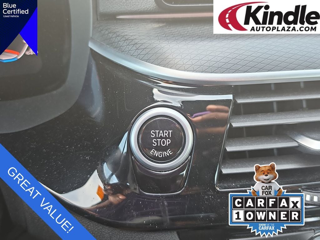 2022 BMW 5 Series 540i xDrive HYBRID