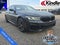 2022 BMW 5 Series 540i xDrive HYBRID