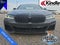 2022 BMW 5 Series 540i xDrive HYBRID