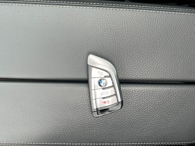 2022 BMW 5 Series 540i xDrive x-drive