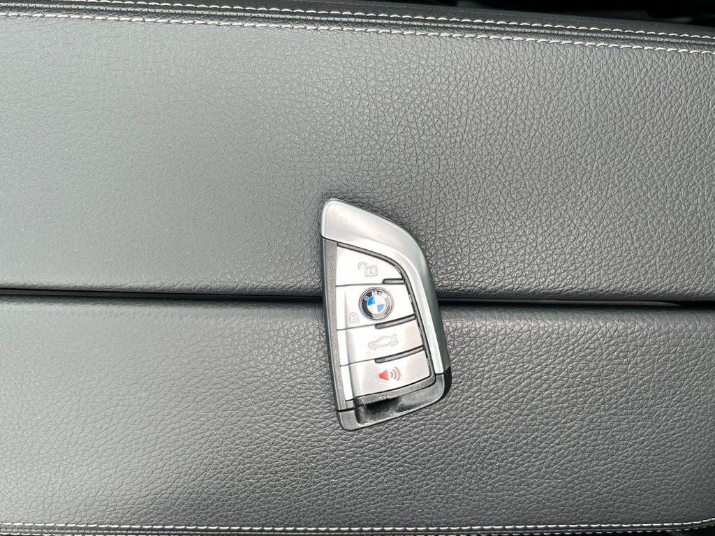 2022 BMW 5 Series 540i xDrive x-drive