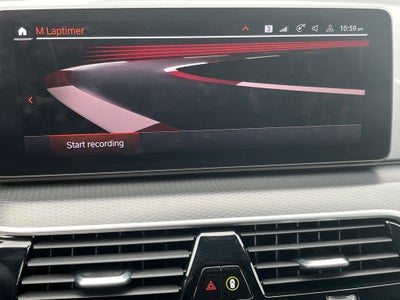 2022 BMW 5 Series 540i xDrive x-drive