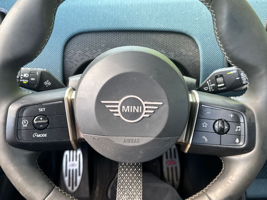 2025 MINI Cooper S Countryman ALL4