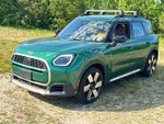 2025 MINI Cooper S Countryman ALL4