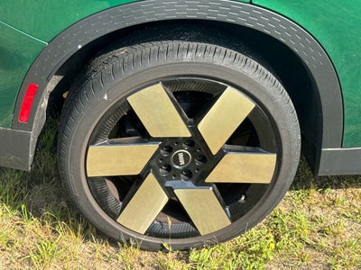 2025 MINI Cooper S Countryman ALL4