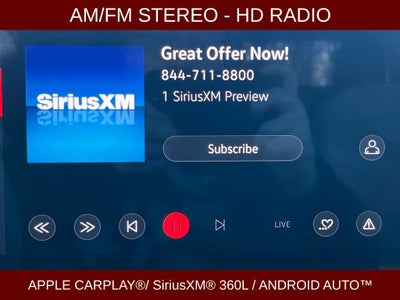 2021 Volkswagen ID.4 1st Edition