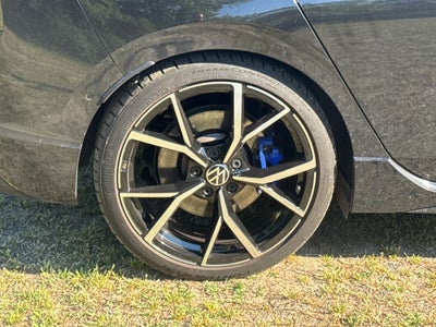 2023 Volkswagen Golf R 2.0T
