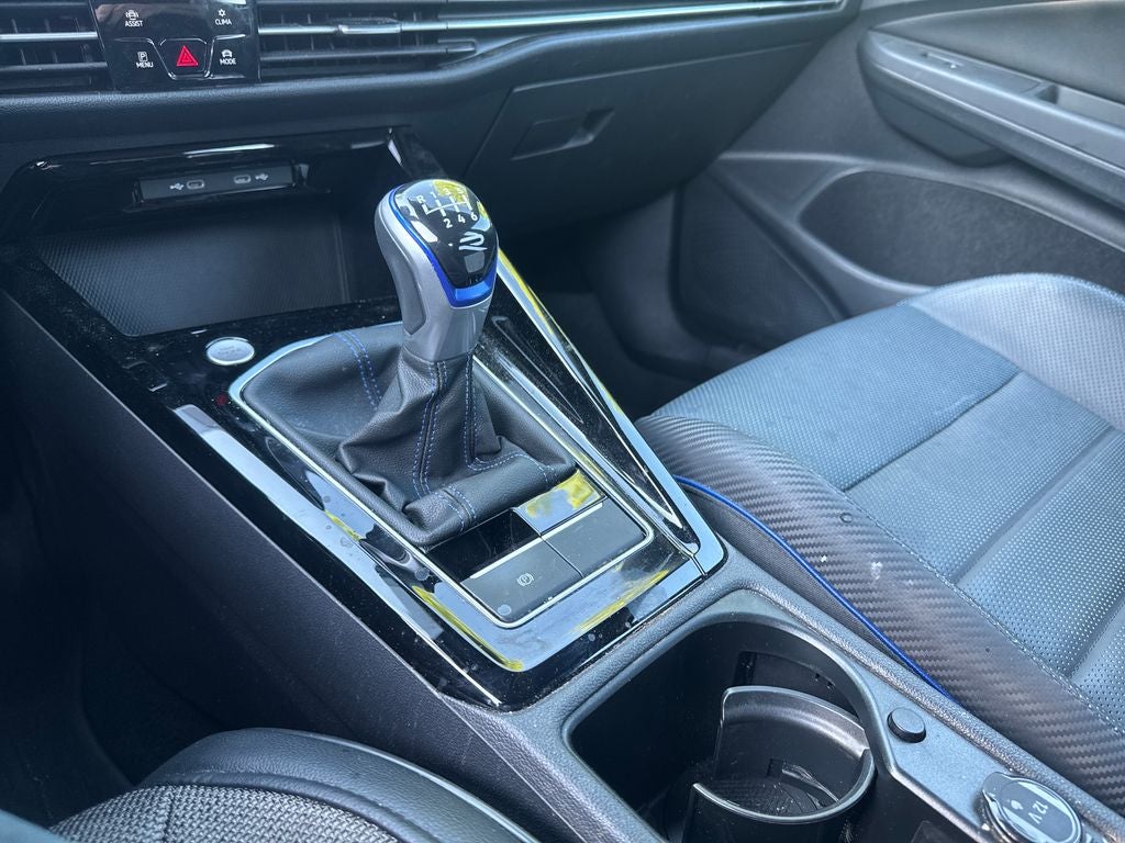 2023 Volkswagen Golf R 2.0T