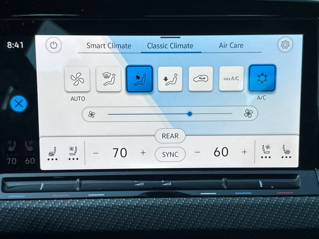 2023 Volkswagen Golf R 2.0T