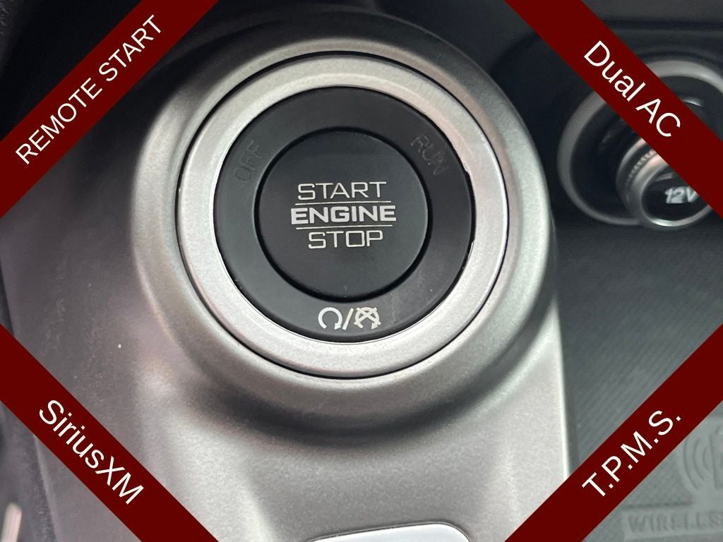 2024 Dodge Hornet R/T Plus