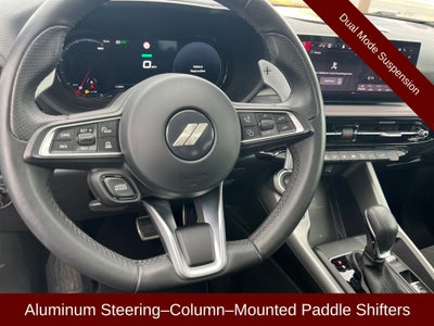 2024 Dodge Hornet R/T Plus