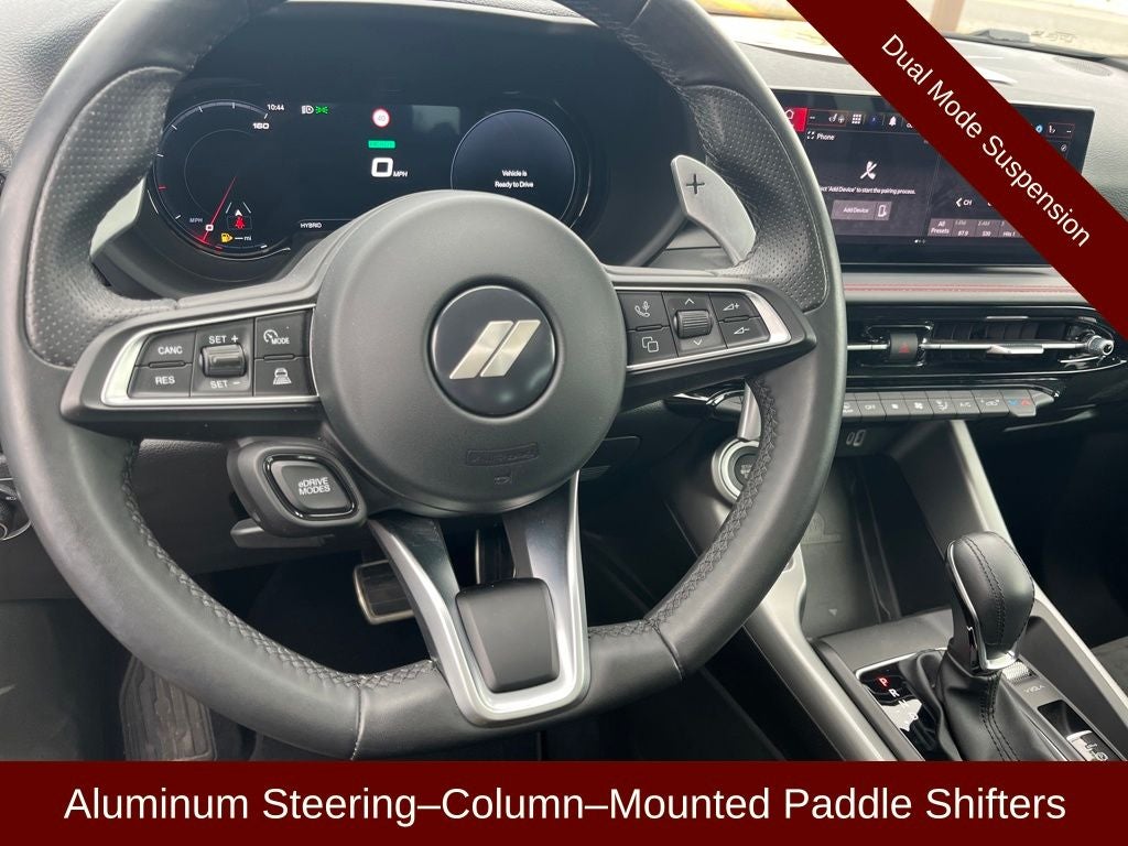 2024 Dodge Hornet R/T Plus