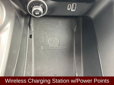 2024 Dodge Hornet R/T Plus