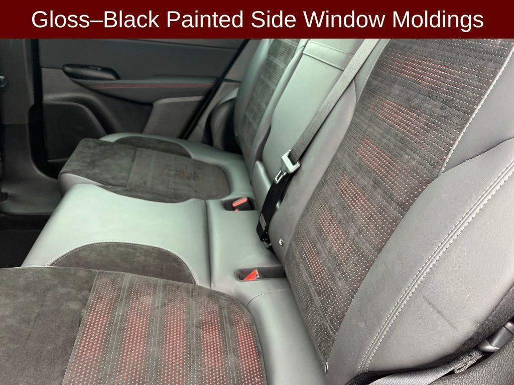 2024 Dodge Hornet R/T Plus