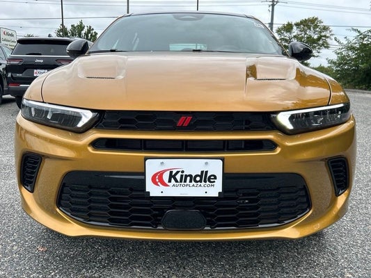 2024 Dodge Hornet R/T Plus in Cape May Court House, NJ - Kindle Auto Plaza