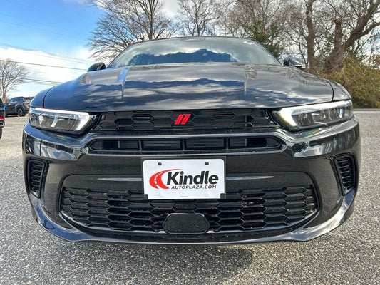 2024 Dodge Hornet R/T Plus in Cape May Court House, NJ - Kindle Auto Plaza