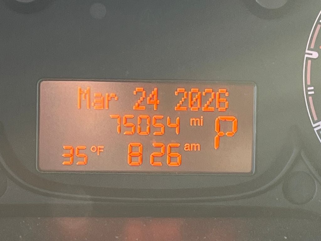 2015 RAM ProMaster City FWD