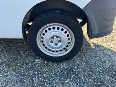 2015 RAM ProMaster City FWD