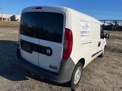 2015 RAM ProMaster City FWD