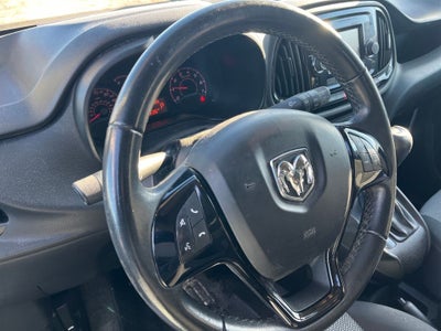 2015 RAM ProMaster City FWD